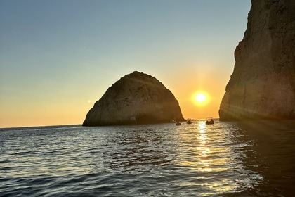 Location Bateau à moteur Volos Marine GT 23 open Zakynthos