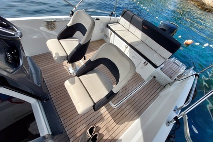 Beneteau Flyer 6.6 Sundeck,150 hp