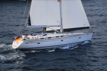 Charter Sailboat  Bavaria 46 Cruiser San Miguel de Abona