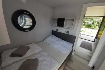 Ιδανικό La Mare  σκάφος χωρίς δ