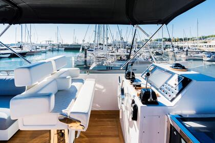 Katerina XL - Lisboa-Cascais-Arrabida-Troía