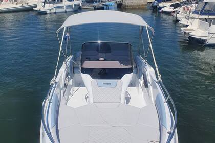 Sunsix Jet Set in Krk, Croatia