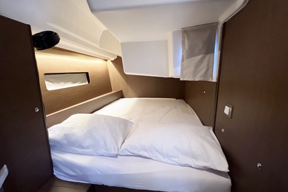 Oceanis 40.1 - Escape