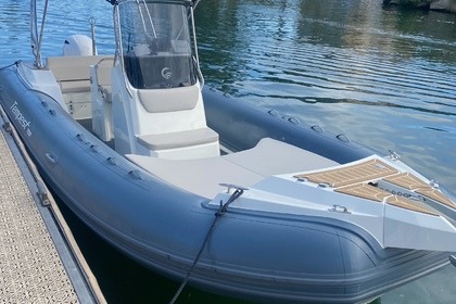 Capelli Tempest 700 Prestige