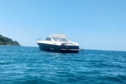 Noleggio Barca a motore Italcraft C51 Castellammare di Stabia