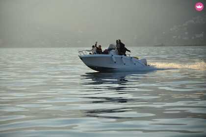 Romar Bermuda 570 new boat