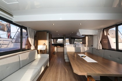 Hyra båt Katamaran Catana Group Bali 4.8 - 5 cab. Trogir