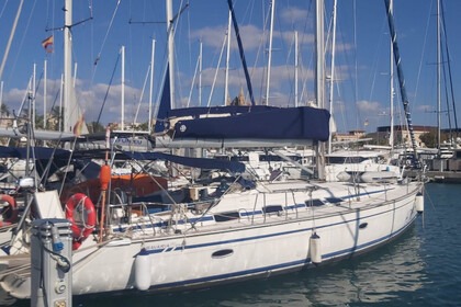 Hire Sailboat  Bavaria 51 Gdańsk