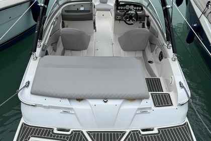 Miete Motorboot Regal Regal 1900 Wake Lignano Sabbiadoro