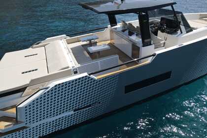 DeAntonio Yachts D50 "Amazona" (New 2022)