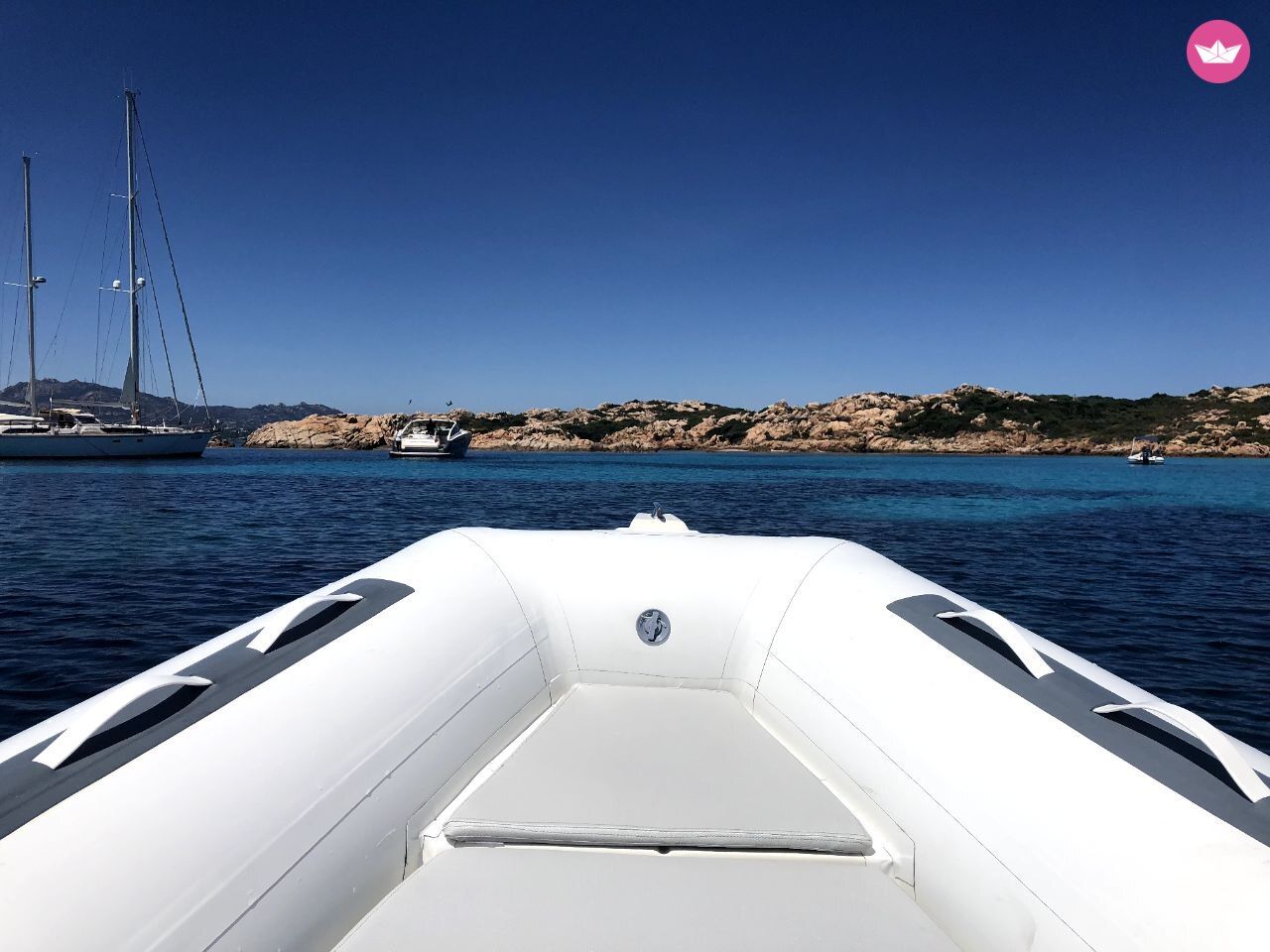 Noleggio Bwa 550