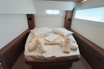 Lagoon 46 - Kalisi Mou