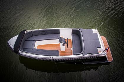 Verhuur Motorboot Maxima 600 Kortgene