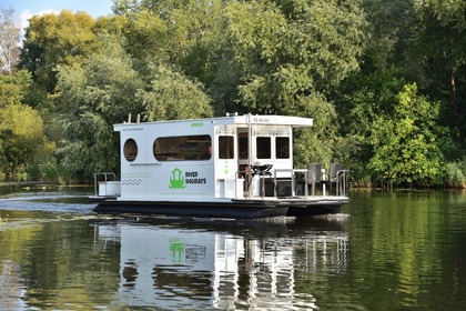 Miete Hausboot A Rollyboot Lübz