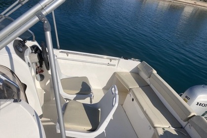 Beneteau Flyer 5.5 CC