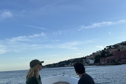 NAPOLI COAST TOUR - Seaprop 150