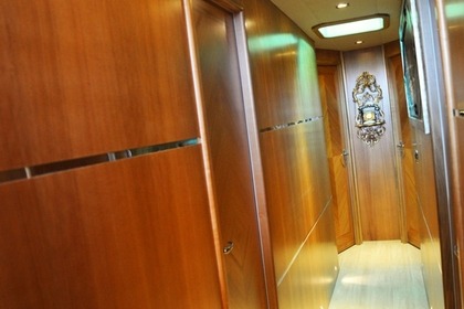 Noleggia in Fethiye  questa goletta