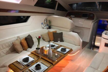 Marina da Glória - Υπέροχο πολυτελ