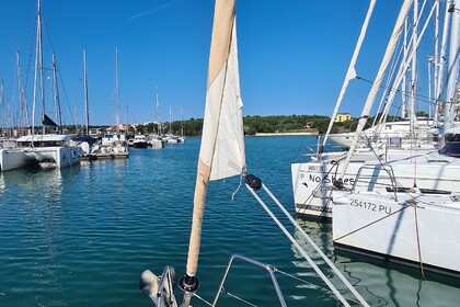 Hyra båt Segelbåt Dufour Yachts Dufour 350 GL Pomer