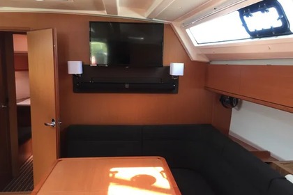 Charter Sailboat Bavaria Cruiser 46 Skiathos