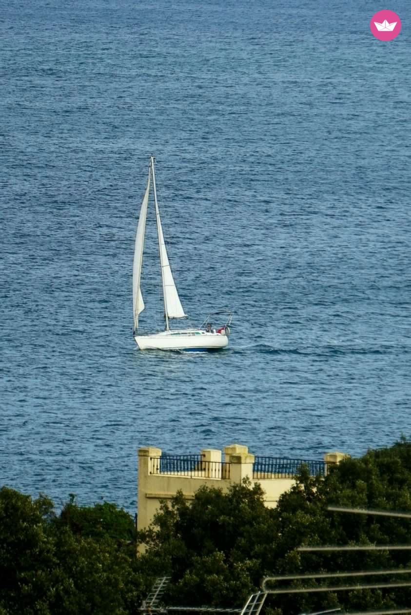 Voilier Beneteau First 345 10.7m 6