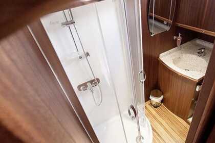 Custom Made Gulet for 8