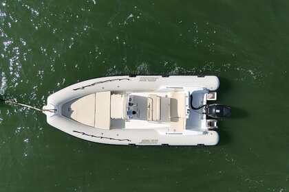 Joker Boat Coaster 600