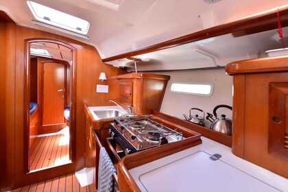 Beneteau Oceanis Clipper 393 12m