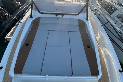 BENETEAU FLYER 9 SUNDECK