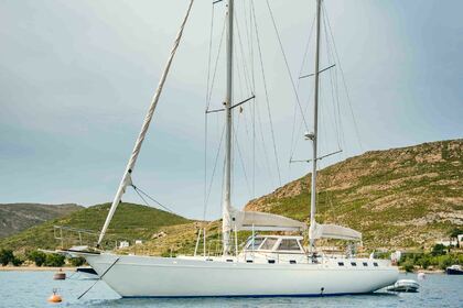 Noleggio Barca a vela Sailing Boat Ketch type Patmos Municipality