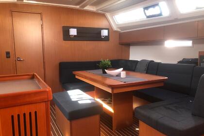 New Brand Bavaria Cruiser 46