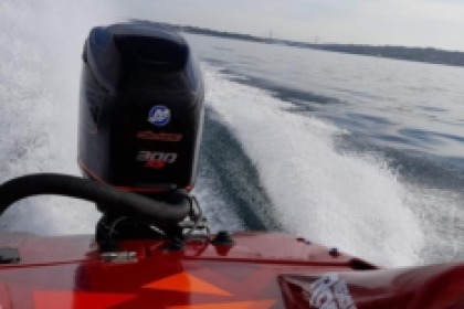 Location Bateau à moteur Miss cat 6.5 Dives-sur-Mer