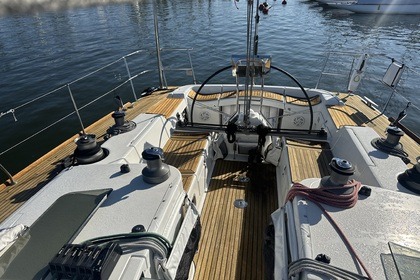 Sail charter in Helsinki and Turku archipelago