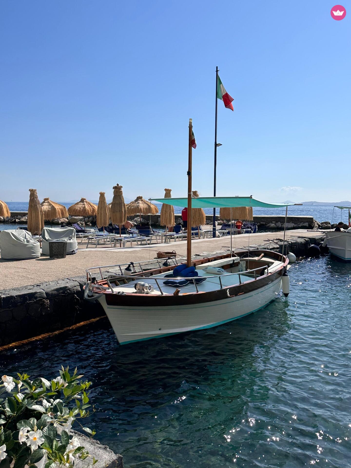 Bateau à moteur Apreamare Smeraldo 90cv 4