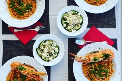 Hire Catamaran LAGOON 400 Mykonos