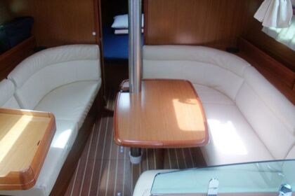 Jeanneau Sun Odyssey 36i