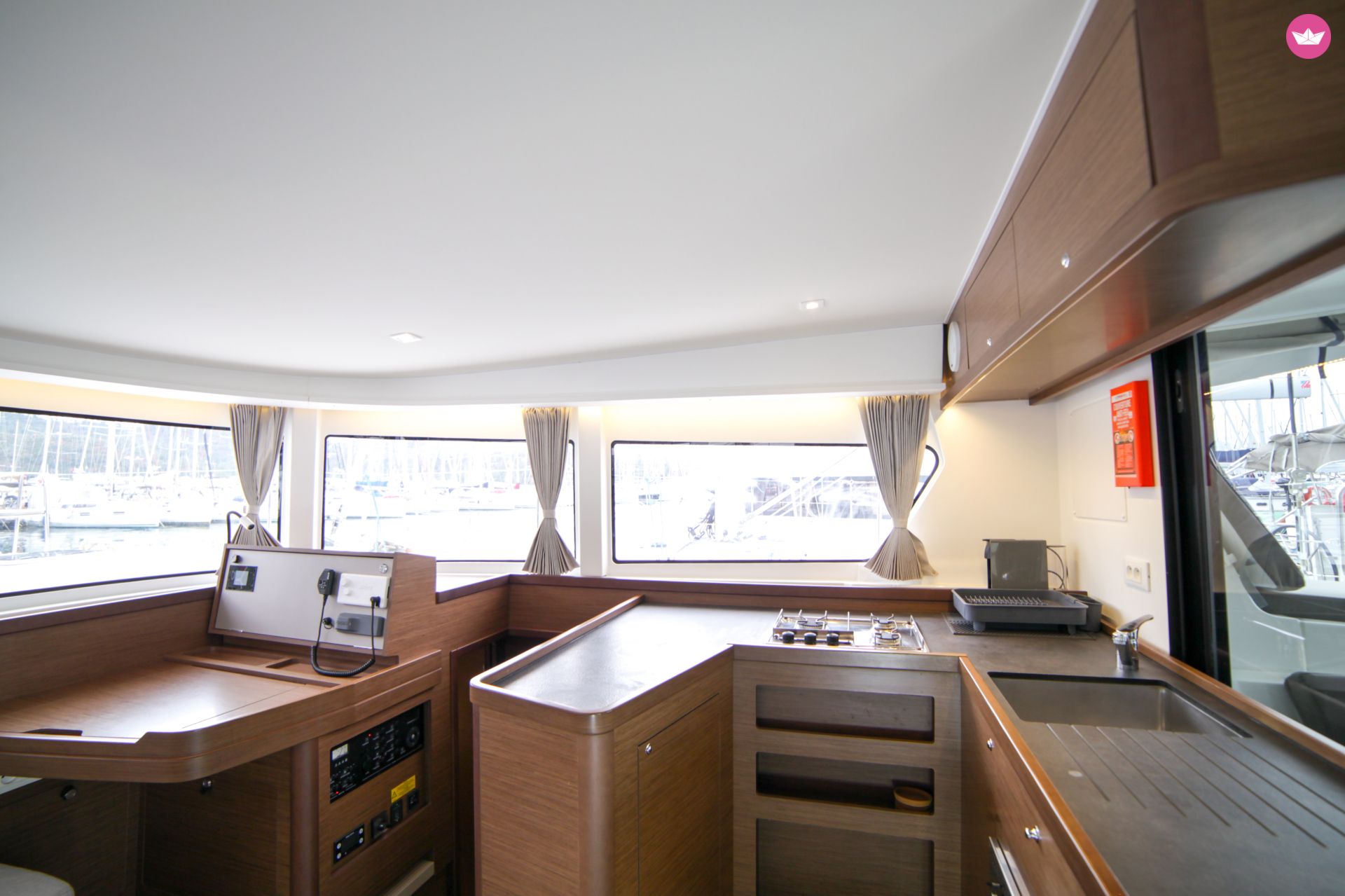 Catamaran Lagoon Lagoon 42 12.8m 5