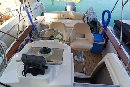 Hire Motorboat Sessa Marine Key Largo 22 Santa Ponsa