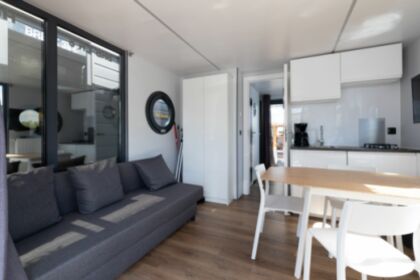 Miete Hausboot La Mare La Mare- Apart M Werder (Havel)