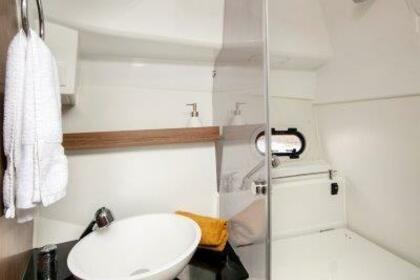 Alive & Kicking NEW 2020 Jeanneau Cap Camarat 9.0