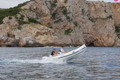 Noleggio Barca a motore Selva Marine 470 L'Estartit
