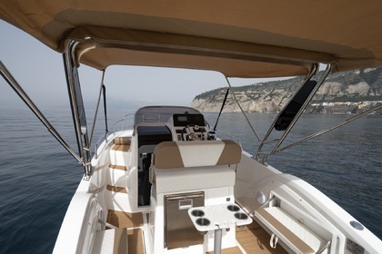 Amalfi Coast and Capri Private Boat Day Tour