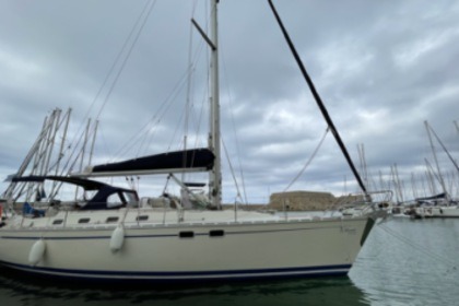 Rental Sailboat Bavaria Caribic 430 Heraklion