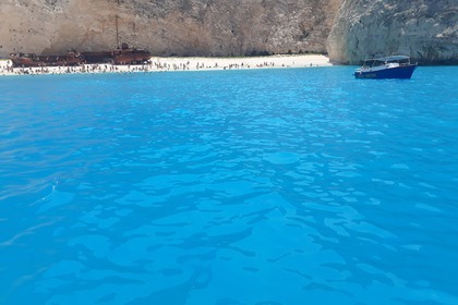 Dayily Cruises in Zakynthos!