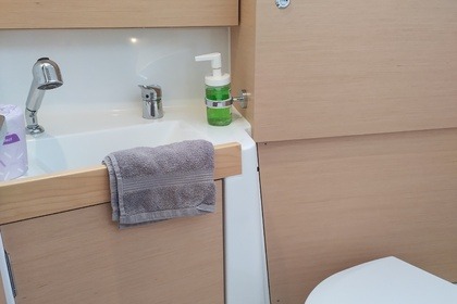 Verhuur Zeilboot  Oceanis 35 Yerseke