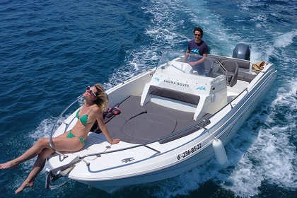 Pacific Craft Open 670