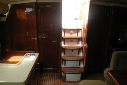 Sail with Stranger P in Chalkidiki - Sporades - Samothraki