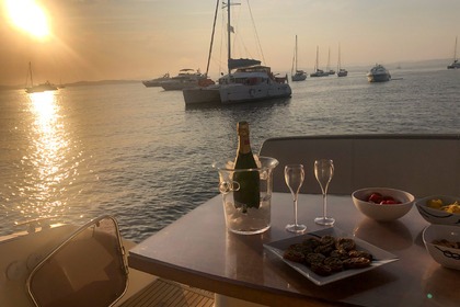 Jeanneau Prestige 390 S