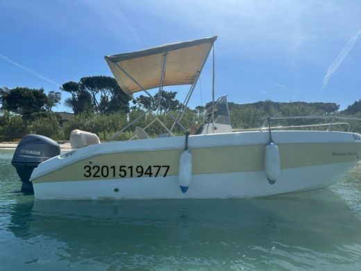 Buonomo Mariel 5.60