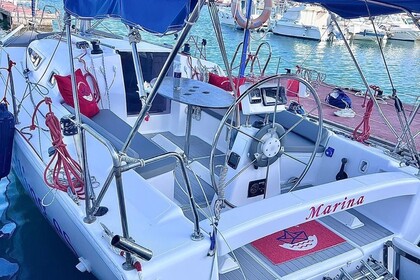 Location Voilier Tucana Tucana 28 El Campello